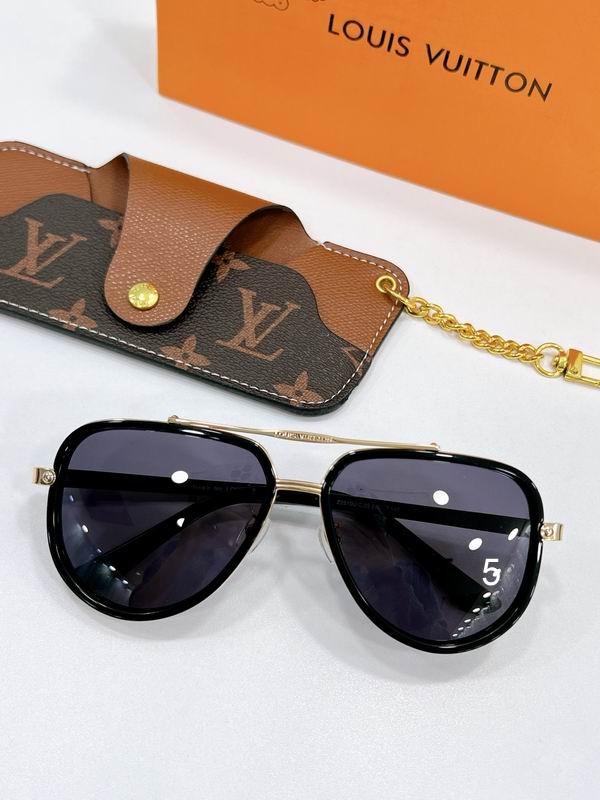 LV Sunglasses ID:20260410-2582